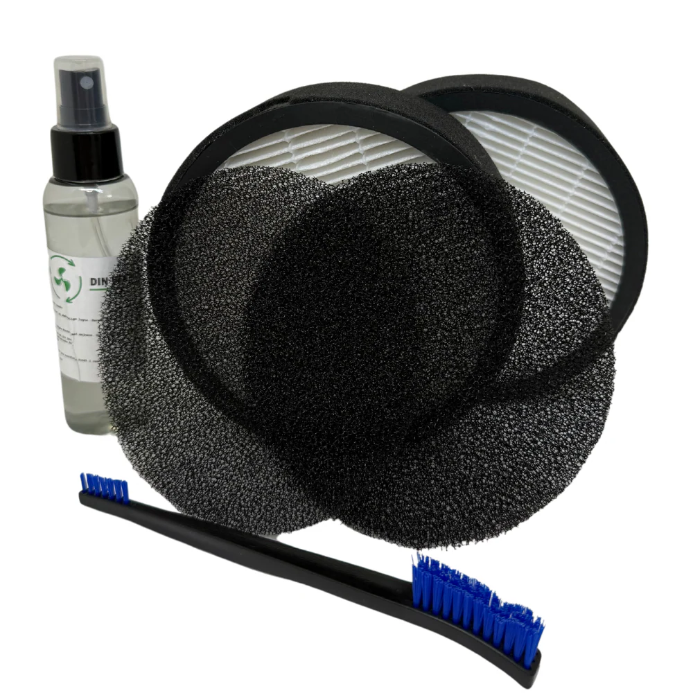 Rengöringskit Air Pro V2.0